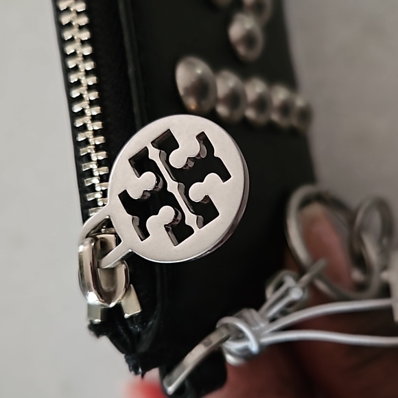 Tory Burch Card Case KeyFob - Picture 6 of 8